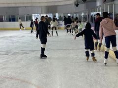 -冠军冰场CHAMPION RINK(百联又一城店)