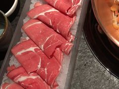 -老墙根涮肉·铜锅·烧烤(王四营店)