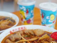 -螺小丰柳州螺蛳粉(广西大学店)
