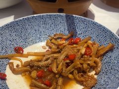 -双湖宴·湖北菜(文化路店)