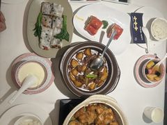 -南棠馆粤菜坊(群光店)