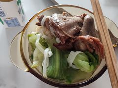 -咖啡苑自助餐厅·中国大饭店