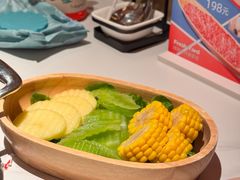 -左庭右院鲜牛肉火锅(七宝领展广场店)