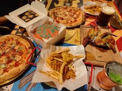 -大象厨房(重庆道店)