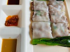 -顺德美的万豪酒店-万豪中餐厅