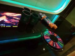 -维纳斯KTV(荣兴广场店)