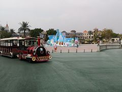 -厦门方特梦幻王国