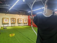 -大鲁阁保龄球(苏州园区店)