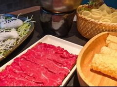-大龙燚·旷野鲜火锅(广州首店)