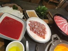 -井格重庆火锅(西直门凯德Mall店)