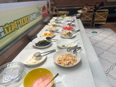 -豪客来牛排(红豆万花城店)