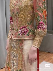 -南京宝娜嫁衣婚纱礼服馆(中央路店)