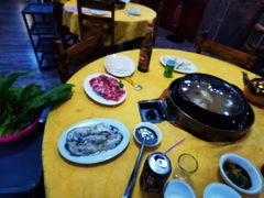 -濠轩阁特色生蚝火锅(水湾路店)