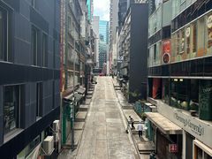 -大馆(前中区警署建築群)