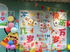 -棒约翰比萨·意面(金桥国际店)