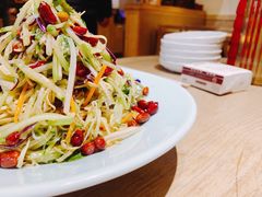 家常凉拌菜-老长春肉馆(飞跃路店)