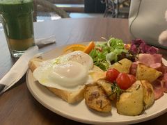 -VESH COFFEE(定西路店)