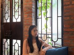 -西关84·History·Art·Cafe