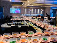 -争鲜回转寿司(东方银座店)