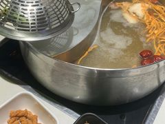 -潮泰牛肉火锅 · 创于1992年(车公庙店)