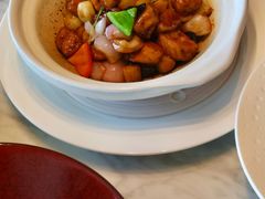 -深圳美高梅酒店-品聚嘉府中餐厅