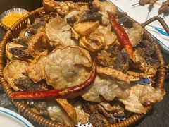 -高家烧鸽子烧烤店63年