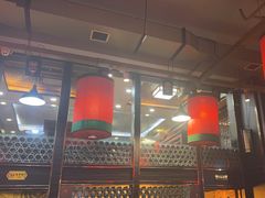 -陈府大宅门成都火锅·手切鲜肉(太原街店)