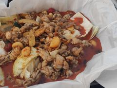 -忆3毛烧烤美食城(龙塘直营店)