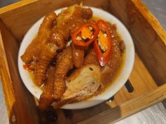 -潮界(虹桥新天地店)