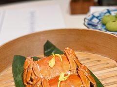 -成隆行·蟹王府(淮海店)
