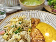 -BAKER&SPICE(国金中心商场店)