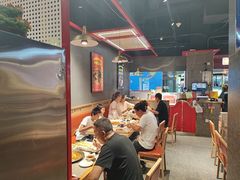 -成都玉林串串香(世纪港湾店)