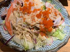 -初居食屋日式料理(万象城购物中心店)