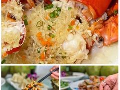 -四川小胡子海鲜(丁村万人海鲜广场店)