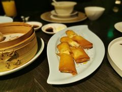 -万丽轩·粤菜(王府井金茂万丽酒店)