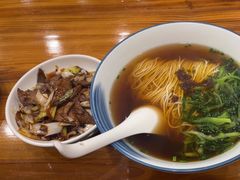 -小方的面(徐家汇店)