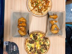 -达美乐比萨(新洲店)