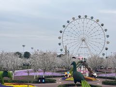 -云幽谷旅游区