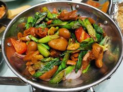 -不倒翁·安徽名菜楼(步行街店)