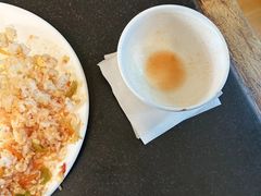 -清真宏玉祥黄门脸餐厅(华荫东里店)