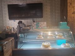 -罗莎蛋糕(麓谷店)