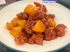 榕城荔枝肉-安泰楼·佛跳墙创始人·传统闽味早茶·酒楼(三坊七巷闽菜地标店)