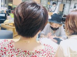 点击看大图 -Mentor Hair Salon