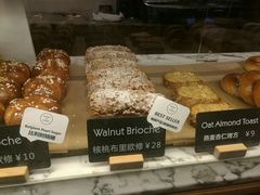 -WHEAT&BAKER-麥(凯德来福士店)
