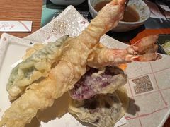 -水之惠鲜鱼料理(王府大街店)