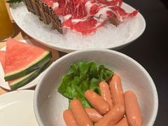 -巴奴毛肚火锅(七宝领展广场店)