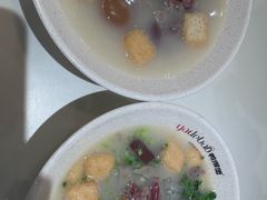 -鸭得堡老鸭汤·鸭血粉丝(南京博物院店)