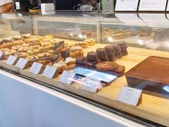 -DRUNK BAKER(上海陕康里店)