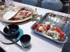 -钢管厂五区小郡肝火锅串串 Chuan Chuan hot pot