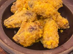 -大嫂镬仔·焖鸡煲·啫啫煲(逢源路店)